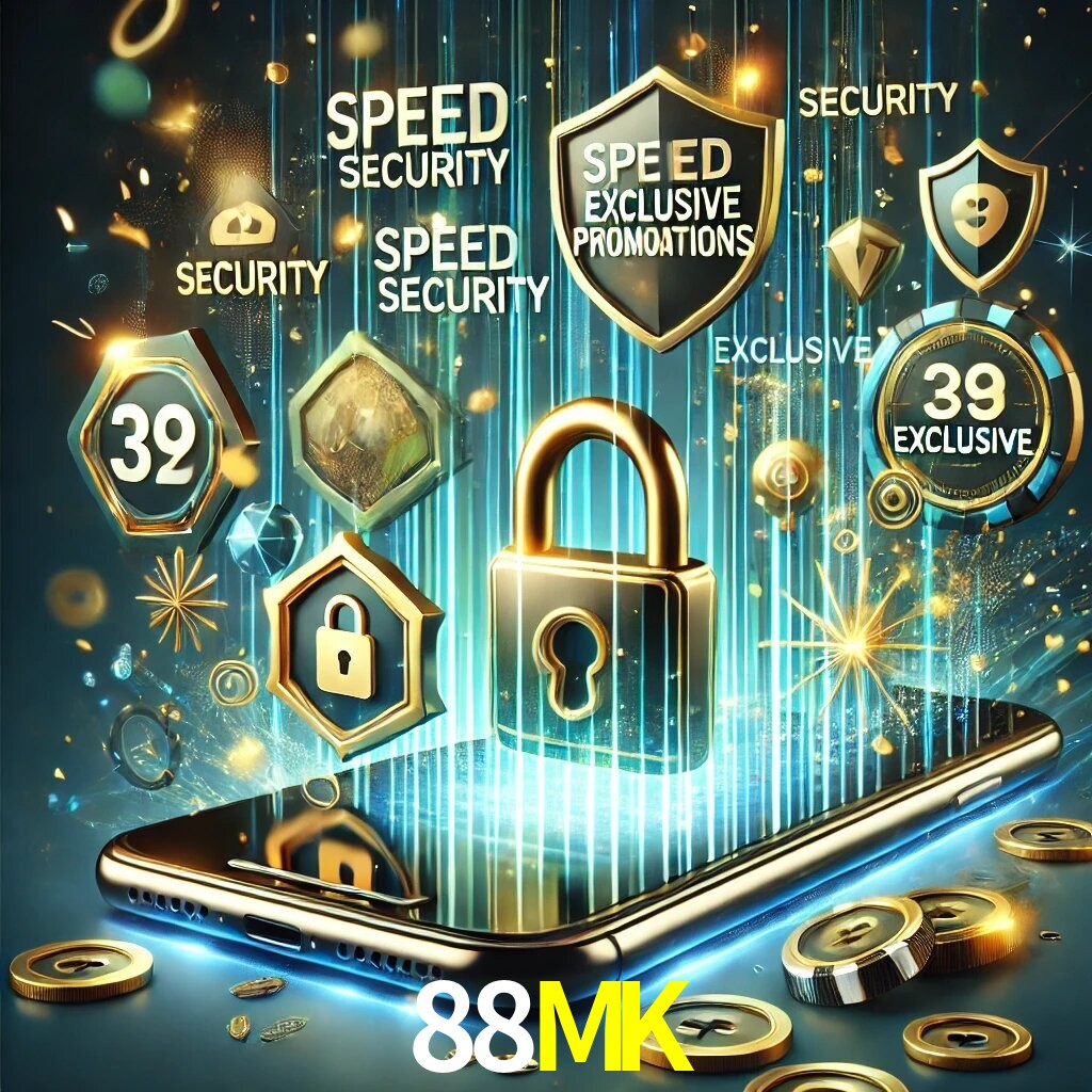 Vantagens do App 88MK