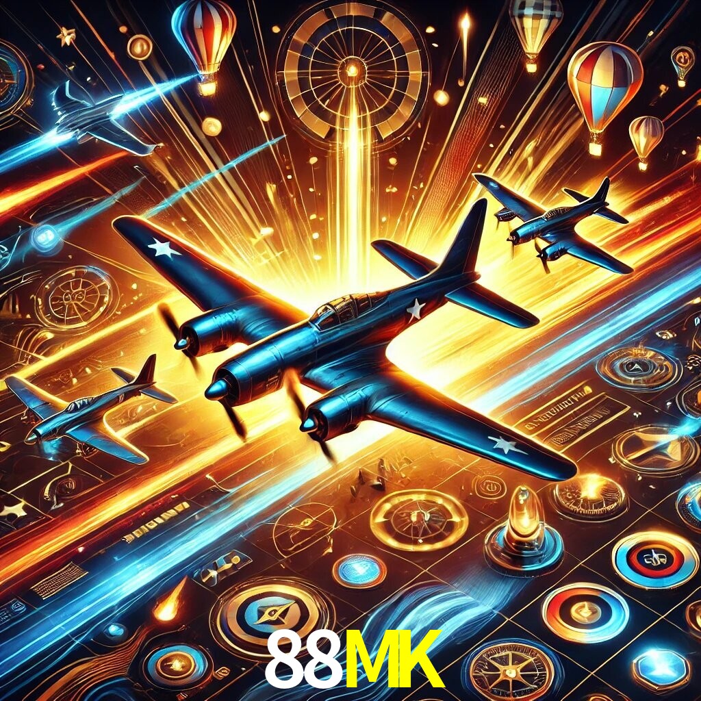 Vantagens do Aviator no 88MK