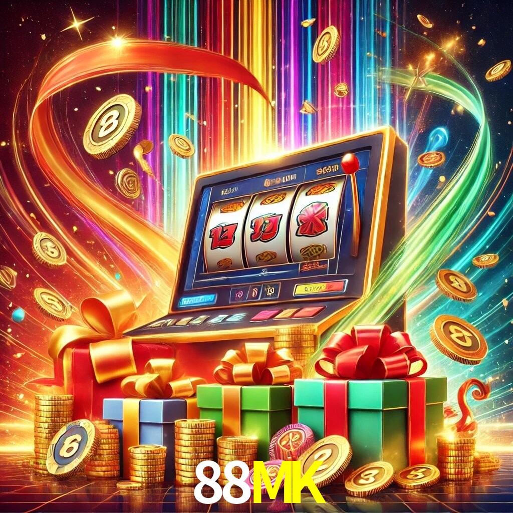 Promoções 88MK